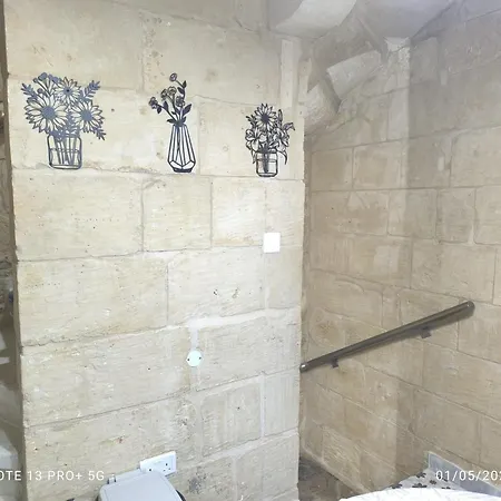Birgu'S Central Traditional Apartment Exterior photo